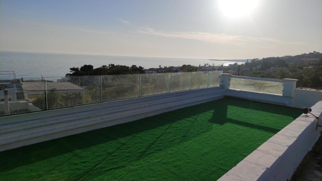 Villa Stella 토레 바도 외부 사진